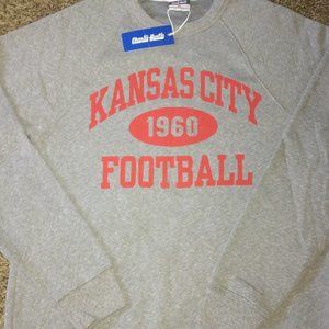 Kansas city football